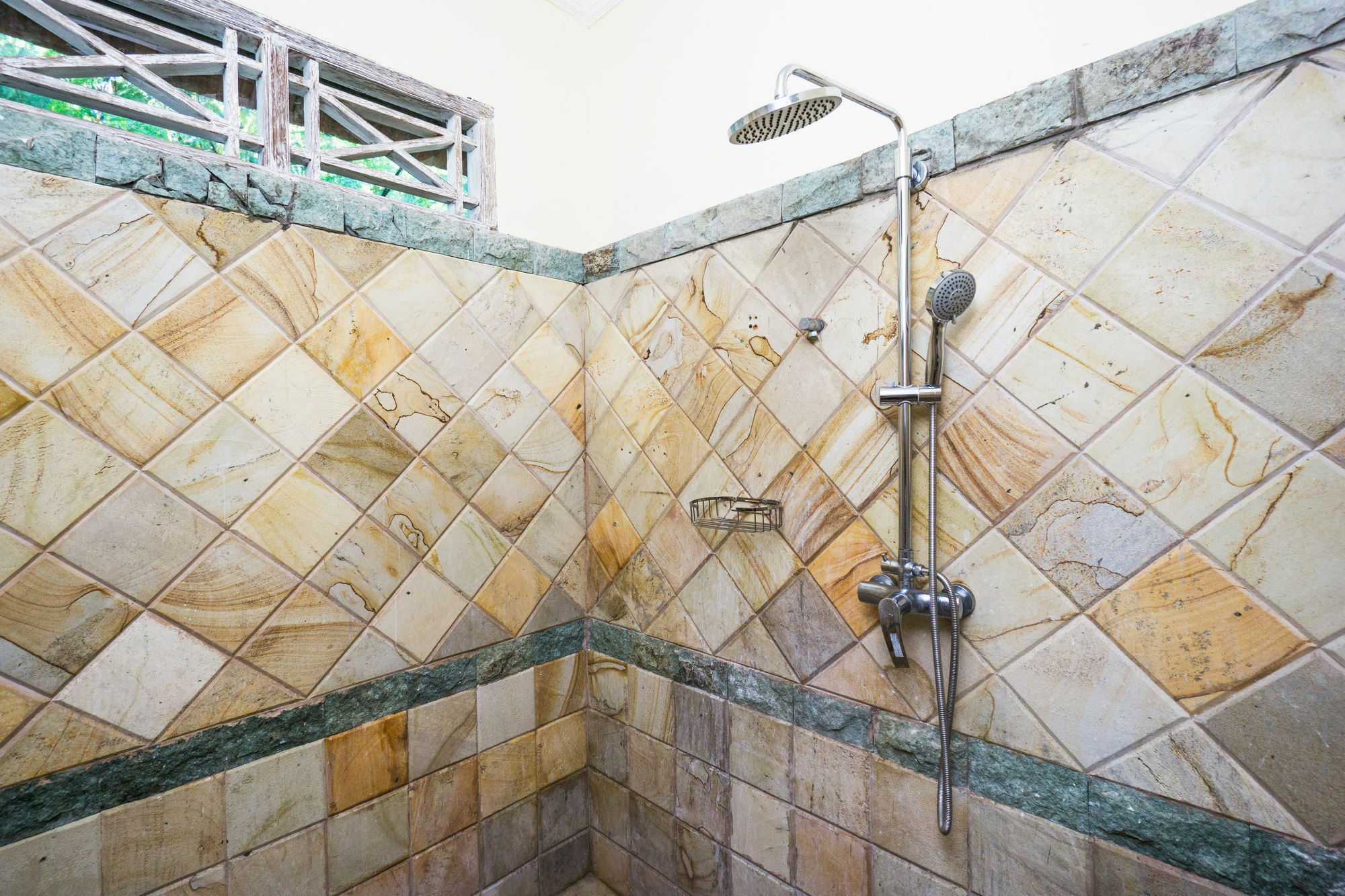 Ware Ware Surf Bungalow Lembongan Нуса Лембонган Екстериор снимка